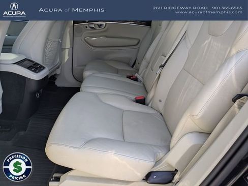 Used 2019 Volvo XC90 T5 Momentum w/ Protection Package Premier FWD image 27
