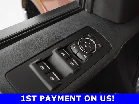 Used 2015 Ford F150 Lariat image 17