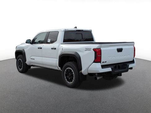 New 2025 Toyota Tacoma 4x4 Double Cab image 3