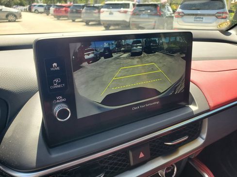 Used 2026 Acura ADX A-Spec FWD image 30