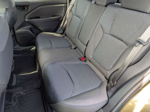 Used 2026 Subaru Forester Premium AWD/4WD image 28