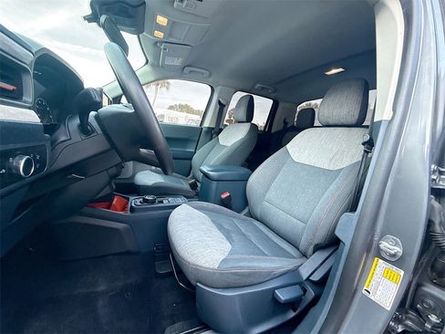 Used 2023 Ford Maverick XLT image 22