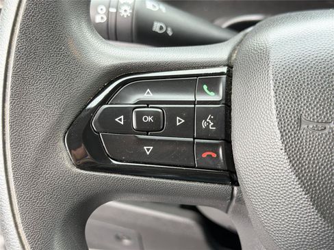 Used 2025 RAM ProMaster 2500 w/ Convenience Group FWD image 22