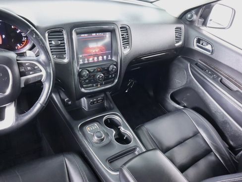 Used 2014 Dodge Durango Limited AWD/4WD image 33