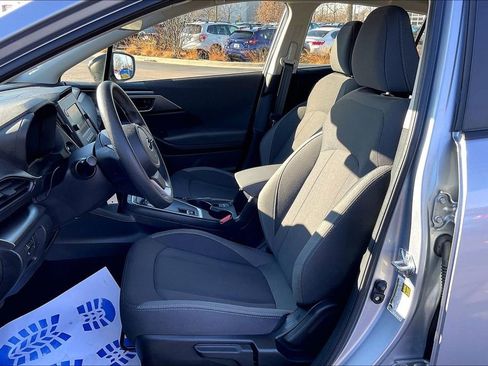 Certified 2024 Subaru Impreza 2.0i w/ Popular Package #1A image 28