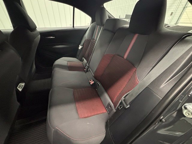 Used 2025 Toyota Corolla SE FWD image 7