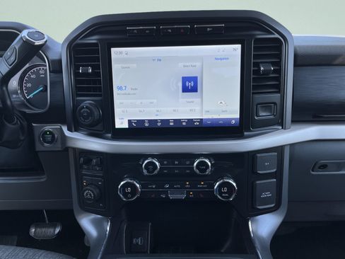 Used 2021 Ford F150 XLT w/ Equipment Group 302A High AWD/4WD image 25