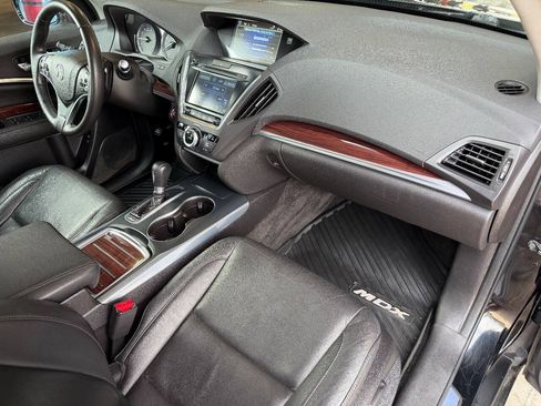 Used 2014 Acura MDX w/ Technology Package AWD/4WD image 23