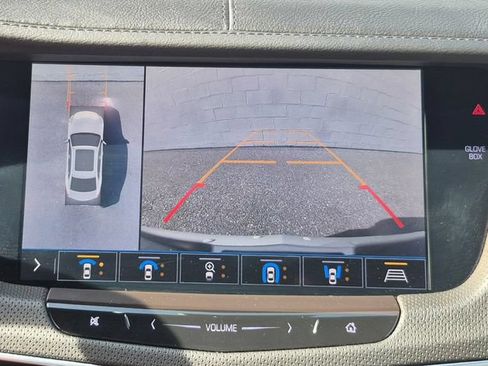 Used 2020 Cadillac CT6 Premium Luxury AWD/4WD image 15