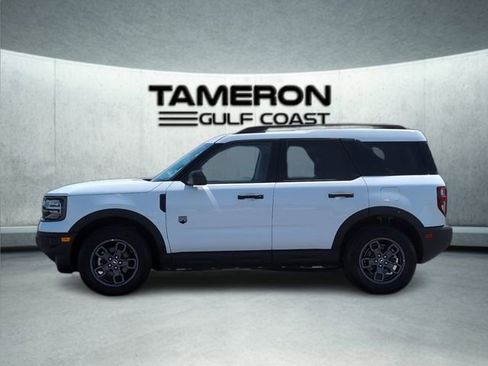 Used 2024 Ford Bronco Sport Big Bend AWD/4WD image 2