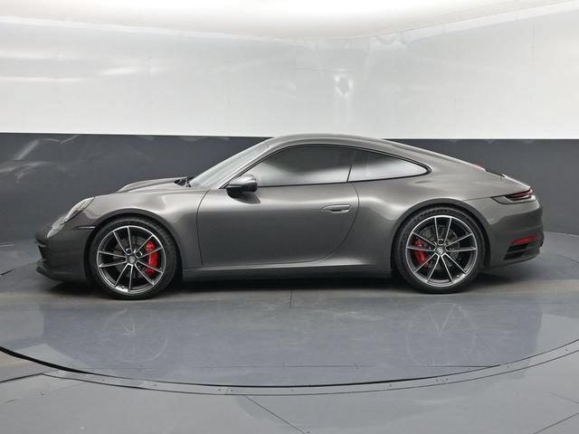 Used 2023 Porsche 911 Carrera S RWD image 10