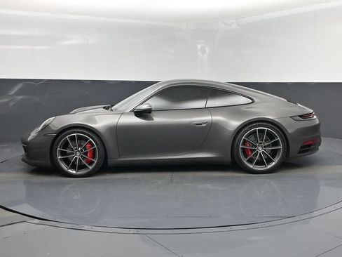 Used 2023 Porsche 911 Carrera S RWD image 10