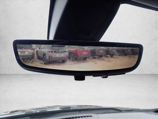 Used 2019 Chevrolet Silverado 1500 High Country w/ Technology Package AWD/4WD image 24