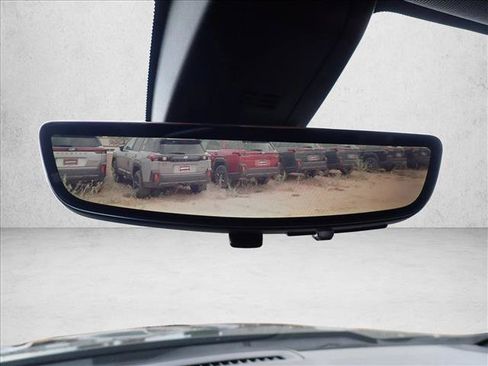 Used 2019 Chevrolet Silverado 1500 High Country w/ Technology Package AWD/4WD image 24