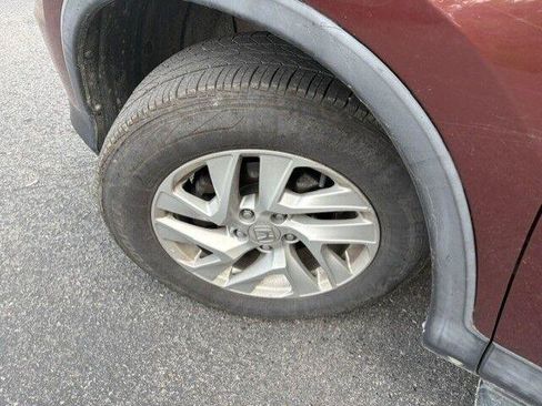 Used 2016 Honda CR-V EX image 15
