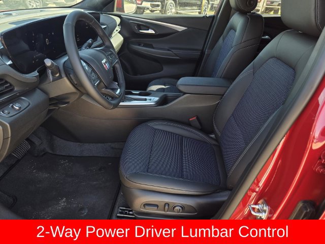New 2026 Buick Envista Preferred w/ Convenience I Package FWD image 24