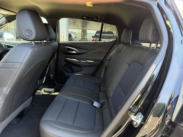 Used 2026 Buick Envista Preferred w/ Advanced Safety Package FWD image 15