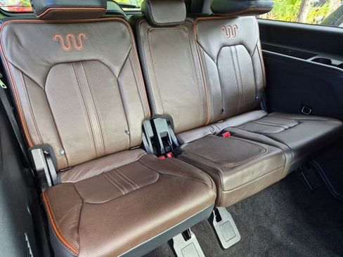 Used 2021 Ford Expedition Max King Ranch RWD image 19