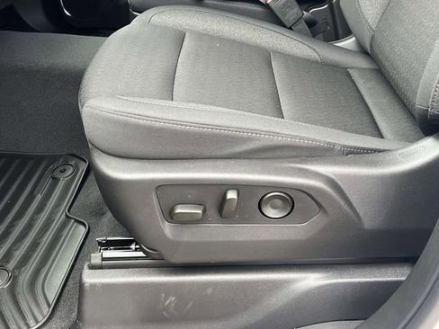 New 2026 GMC Sierra 1500 Elevation AWD/4WD image 17