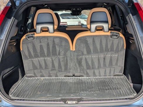 Used 2024 Volvo XC90 B6 Ultimate w/ Protection Package Premier image 16