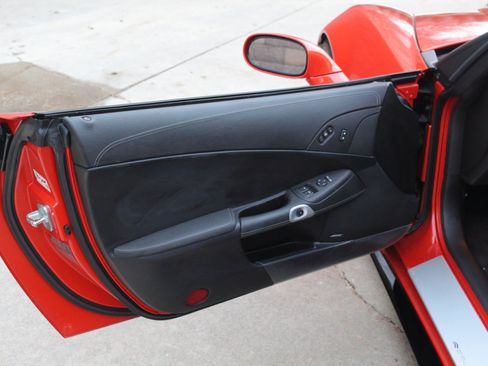 Used 2011 Chevrolet Corvette Z06 image 36