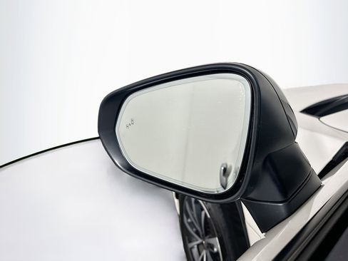 Used 2023 Lexus RZ 450e Premium w/ Technology Package image 16