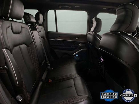 Used 2022 Jeep Grand Cherokee Summit image 65