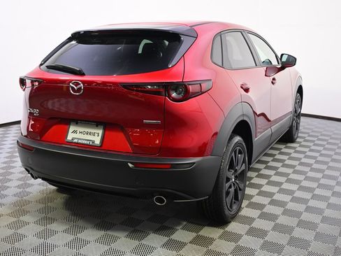 New 2026 MAZDA CX-30 AWD 2.5 S w/ Select Sport Pkg image 6