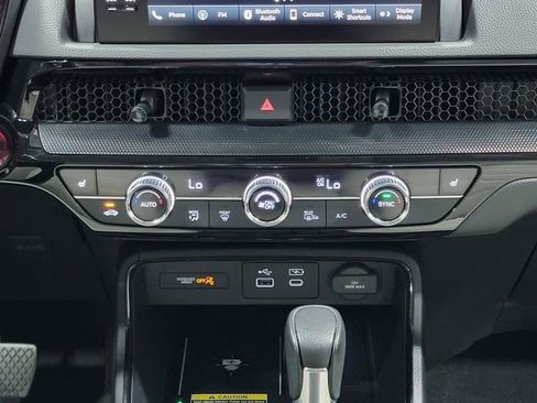 Certified 2024 Honda CR-V EX-L image 20