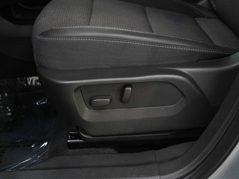 Used 2023 Buick Envision Preferred w/ Sport Touring Package AWD/4WD image 23