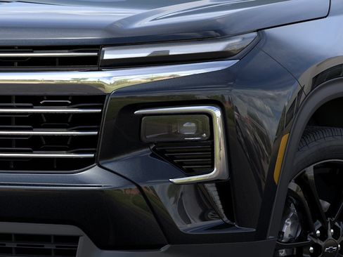 New 2026 Chevrolet Traverse LT AWD/4WD image 10