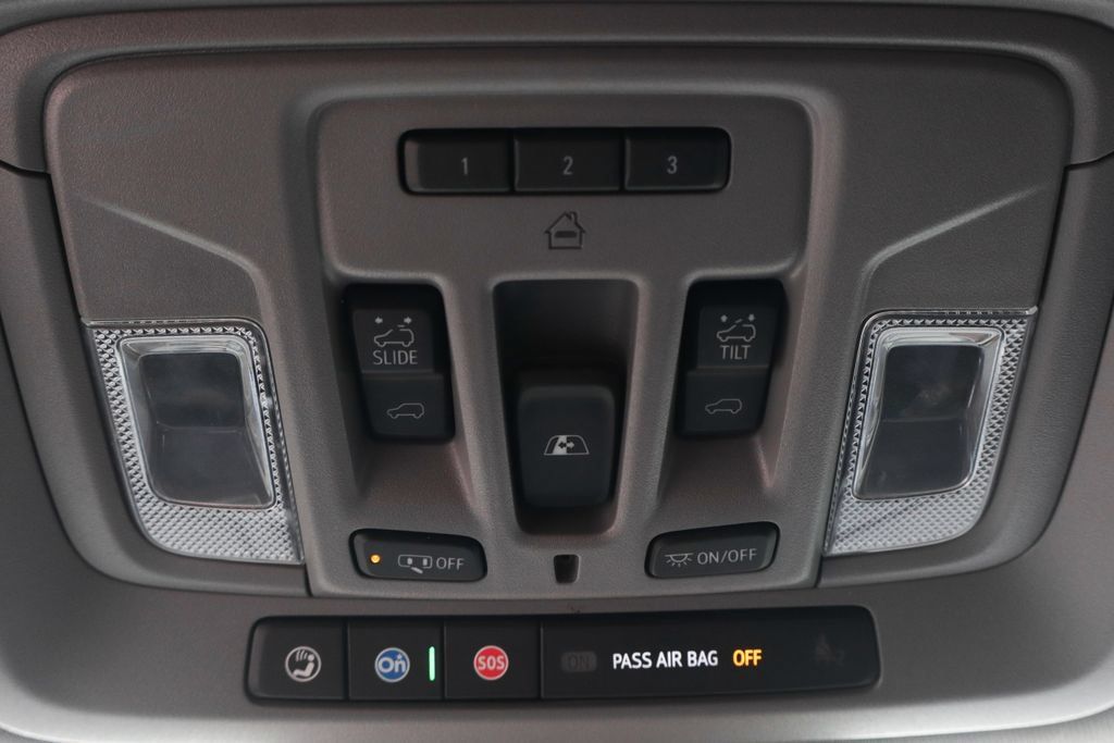 Used 2024 Chevrolet Silverado 3500 LTZ w/ LTZ Plus Package AWD/4WD image 32