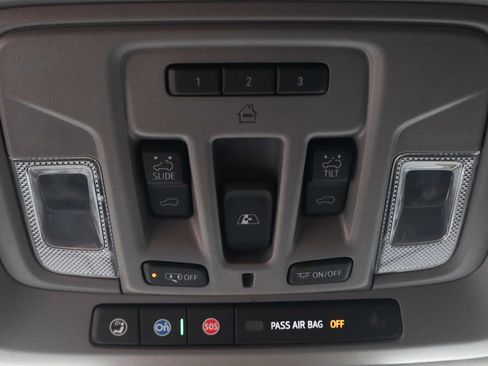 Used 2024 Chevrolet Silverado 3500 LTZ w/ LTZ Plus Package AWD/4WD image 32