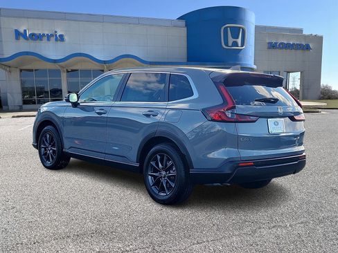 New 2026 Honda CR-V EX-L image 3