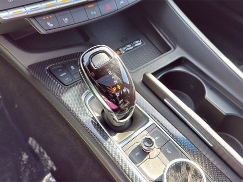 Used 2024 Cadillac CT5 Sport w/ Climate Package image 29