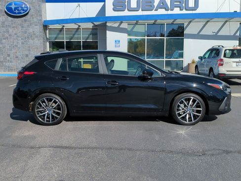 Certified 2025 Subaru Impreza 2.0i Sport image 2