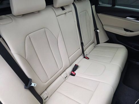 Used 2024 BMW X3 sDrive30i w/ Convenience Package w/ZPA RWD image 27