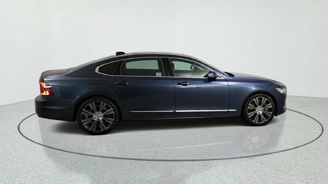 Certified 2023 Volvo S90 B6 Plus w/ Protection Package Premier AWD/4WD image 8