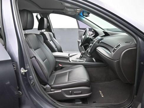 Used 2017 Acura RDX AWD image 18