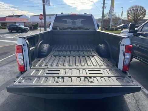 Used 2021 Ford F350 XL w/ STX Appearance Package image 6