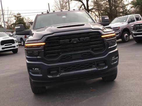 New 2026 RAM 2500 Laramie w/ Night Edition image 3
