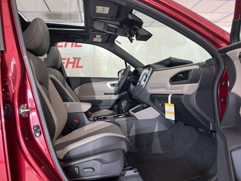 New 2026 Subaru Forester Limited AWD/4WD image 20