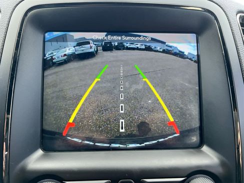 Used 2019 Dodge Durango GT w/ Blacktop Package image 27