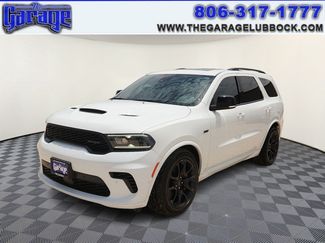 Used 2024 Dodge Durango SRT AWD/4WD video 1