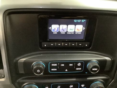 Used 2015 Chevrolet Silverado 1500 LT image 13