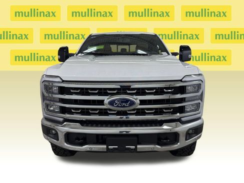 New 2026 Ford F250 Lariat w/ Tremor Off-Road Package AWD/4WD image 14