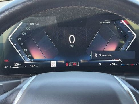 Used 2024 BMW 430i Convertible image 24