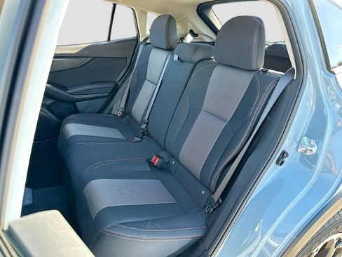 Used 2023 Subaru Crosstrek 2.0i Premium image 23