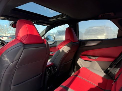 Used 2024 Lexus NX 350 F Sport image 16