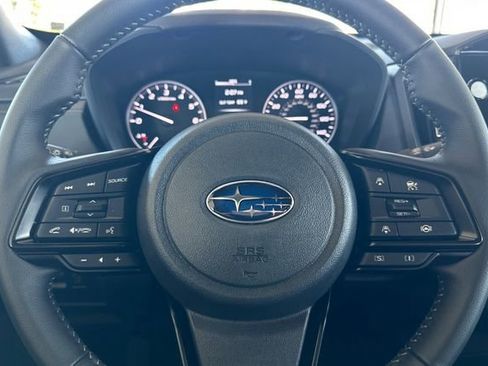 Used 2026 Subaru Forester Premium AWD/4WD image 20